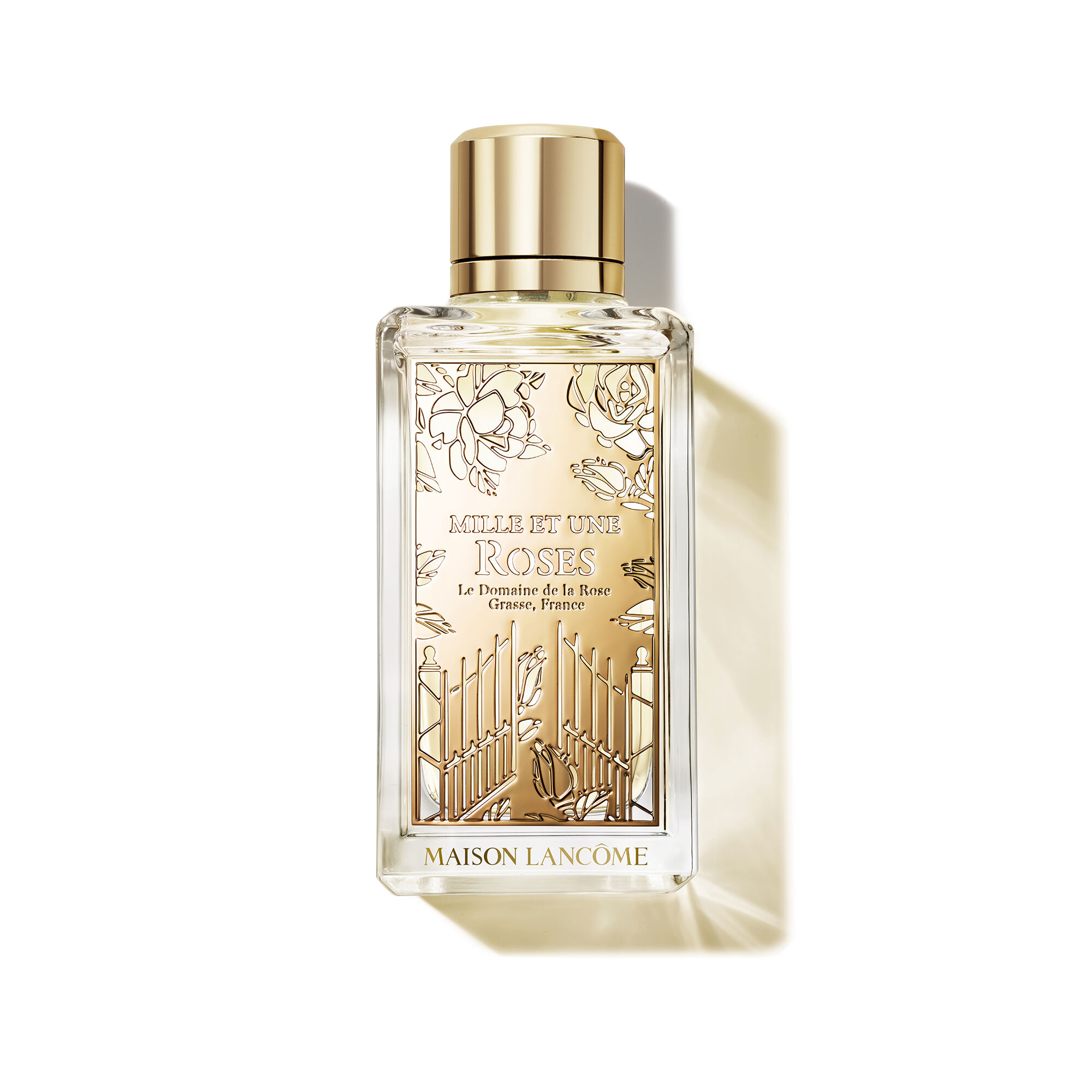 Maison Lancome Mille Et Une Roses Fragrance Lanc me